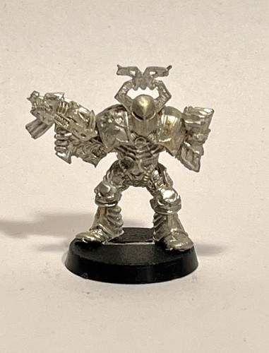 Warhammer 40k rogue trader
