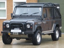 External Roll Cage (10 Point)