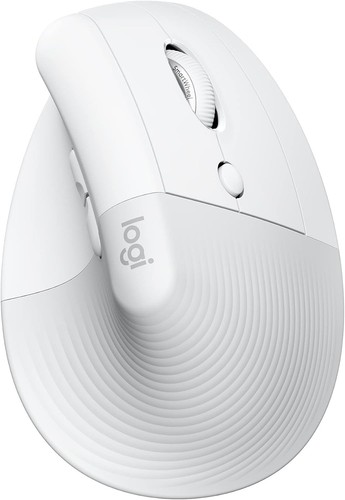 Logitech lift wireless - logitech,