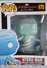 Funko Pop! Vinyl: Marvel #475