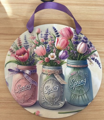 20cm beautiful spring - 20,
