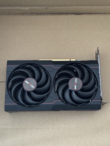 Amd radeon 6600 - amd, gddr6