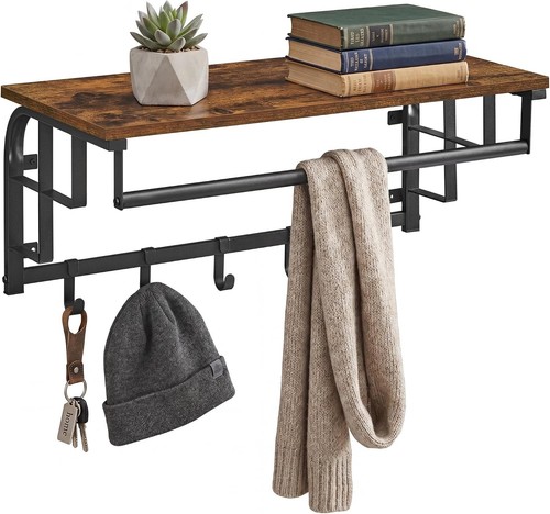 Coat rack wall mounted - rack,