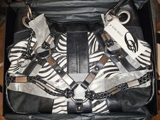 Brand New Nine West Black &