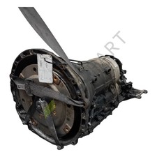 JAGUAR Xf X250 MK1 Gearbox