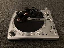 Numark tt1650 professional - numark,