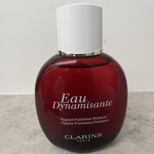 Clarins eau dynamisante - eau,
