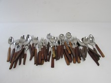 (ref1AF) Job Lot of Wooden