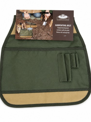Fallen fruits garden tool belt - fallen,