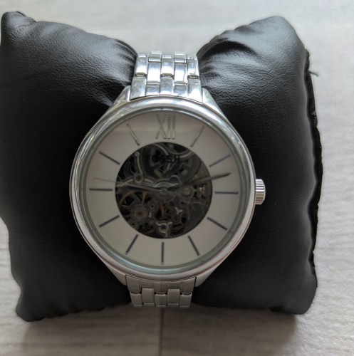 Fossil bq3051 ladies - fossil, automatic