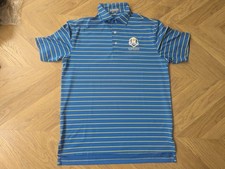 Peter Millar Ryder Cup 2014
