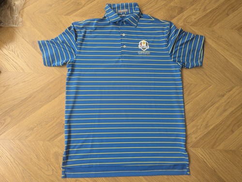 Peter millar ryder cup 2014 - millar,
