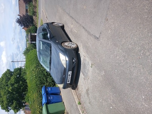 2002 focus st170 - 2002,