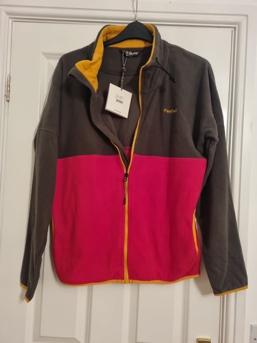 Mens penfield fleece red - penfield,