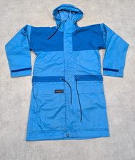 Vtg Henri Lloyd Jacket Womens