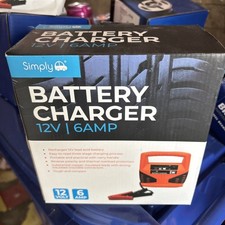 Simply sbc6 car battery - sbc6,