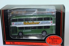 EFE 1:76 BRISTOL VR.II BUS -