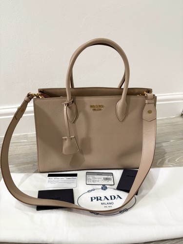 Prada galleria saffiano - prada,