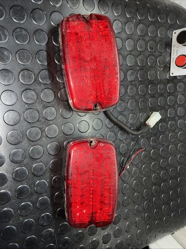 Whelen 12v led - 12v,