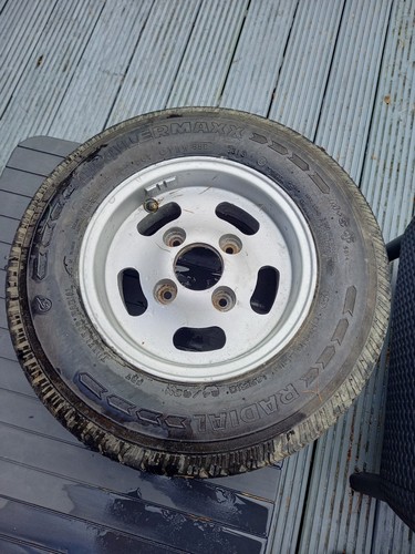 Cobra super slot wheel - cobra,