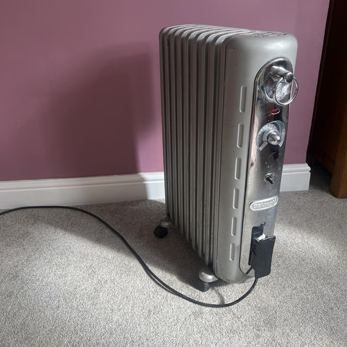 Longhi portable electric - de'longhi,