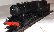 BACHMANN 32-252 WD 2-8-0
