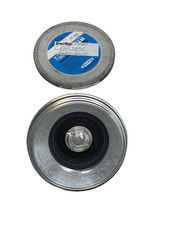 100ft 16mm Double Perf Black
