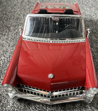 Bratz Doll Rock Angelz Anniversary Cadillac Car Cruiser 