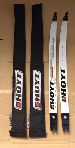 Hoyt recurve carbon - hoyt, 550