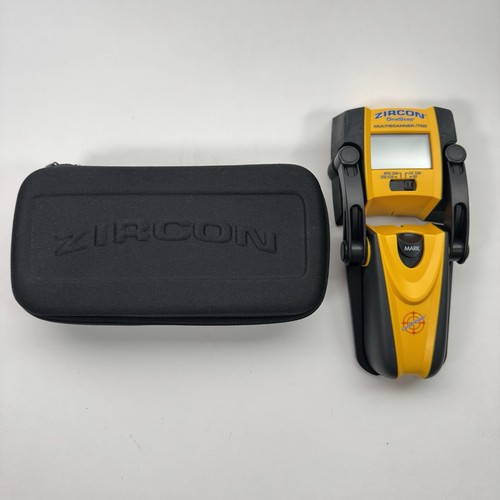 Zircon onestep multiscanner - onestep,