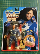 Hasbro WWE Honky Tonk Man