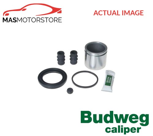 Brake caliper repair kit front - kit,