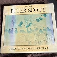 The Art of Peter Scott - Peter