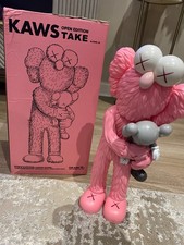 Kaws Open Edition Take Figure