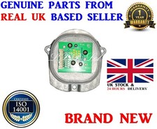 Genuine Headlight Headlamp LED