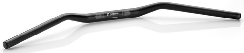 Rizoma tapered handlebars