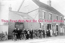 KE 1179 - Marden Post Office