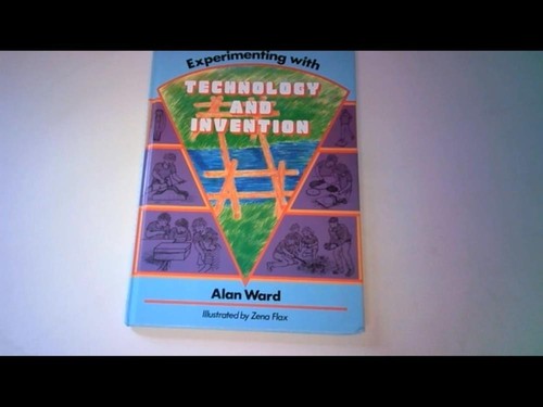 Experimenting with technology - experimenting,