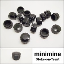 Classic mini wheel - mini, nut