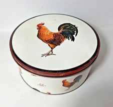 ROOSTER CHICKEN VINTAGE
