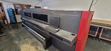 EFI VUTEk QS3200 Wide Format Hybrid UV Printer ALL PARTS AVAILABLE TO PURCHASE