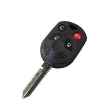 Remote Key Shell Case FOB for Ford Expedition 2007, Ford Escape 2009 2010