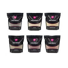 Mainline Activated Groundbait Mix 2kg *All Flavours* NEW Carp Fishing