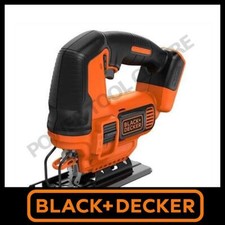 Black & Decker BDCJS18N 18