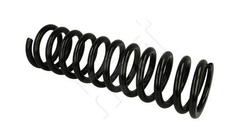 Suspension spring front for - suspension,
