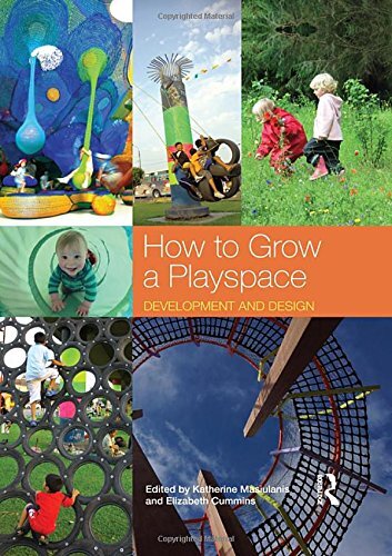 How grow playspace - grow,