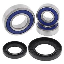 KTM SMC 690 09-10 Rear Wheel Bearing Kit