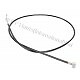 Triumph clutch cable 3ta - triumph,