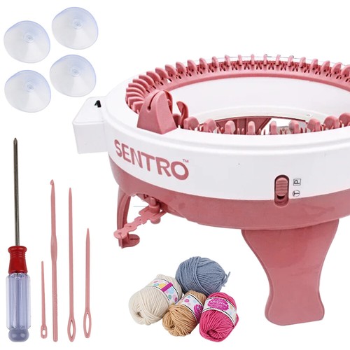 Needle knitting machine - needle,