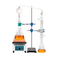 Volatile Acid Distillation